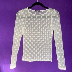 Zara Top